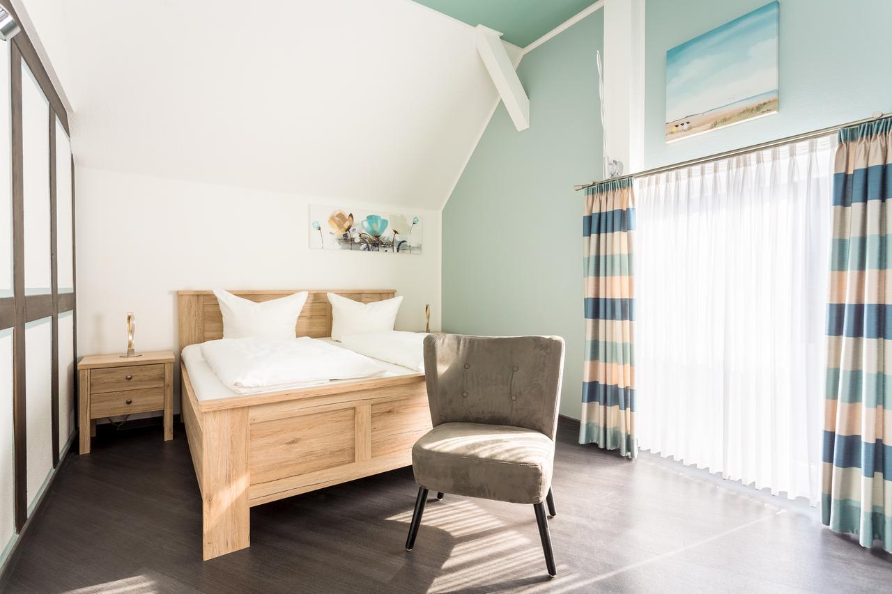 Hotel Werner Gladenbach Экстерьер фото